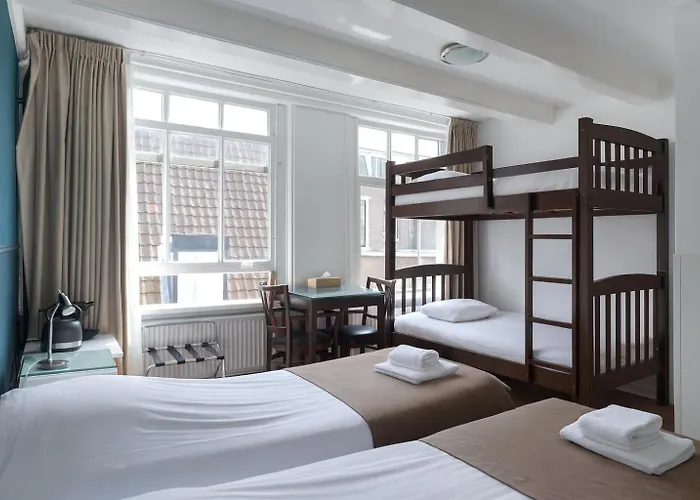 Prinsenhof Amsterdam