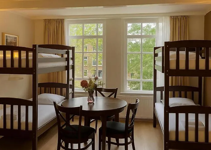 Prinsenhof Hotel Amsterdam