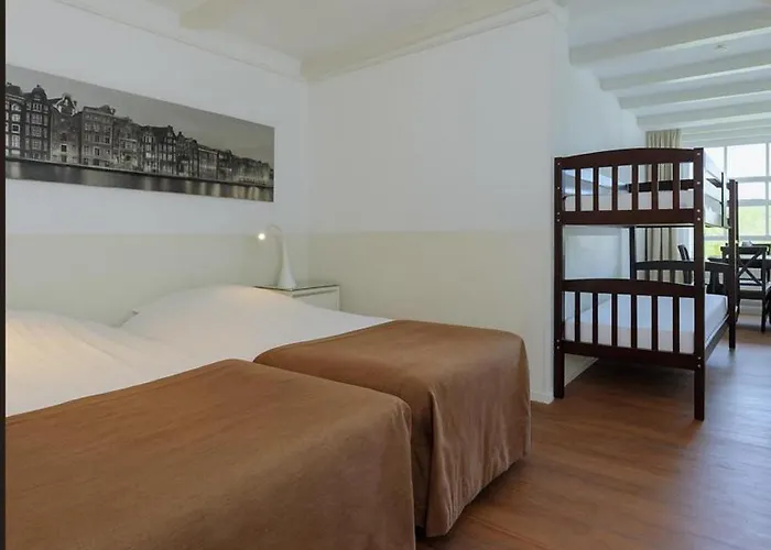 Prinsenhof Amsterdam