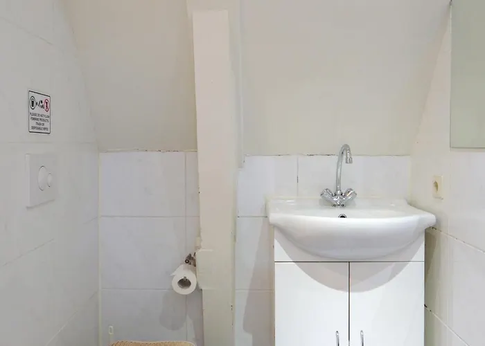 Prinsenhof Hotel Amsterdam