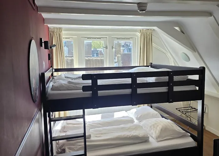 Prinsenhof Amsterdam