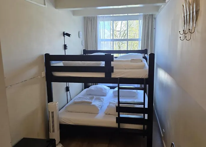 Prinsenhof Hotel Amsterdam