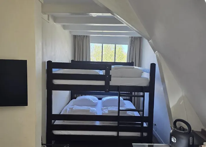 Prinsenhof Amsterdam