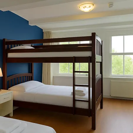 Prinsenhof Hotel Amesterdão