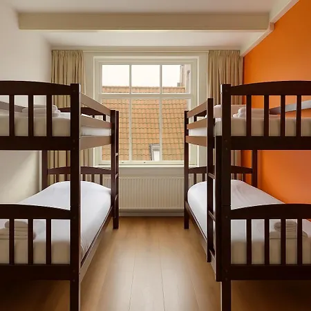 Prinsenhof Hotel Amesterdão