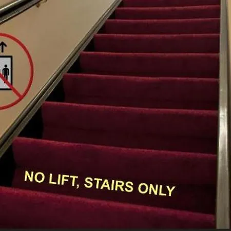 阿姆斯特丹王子酒店 4* 阿姆斯特丹