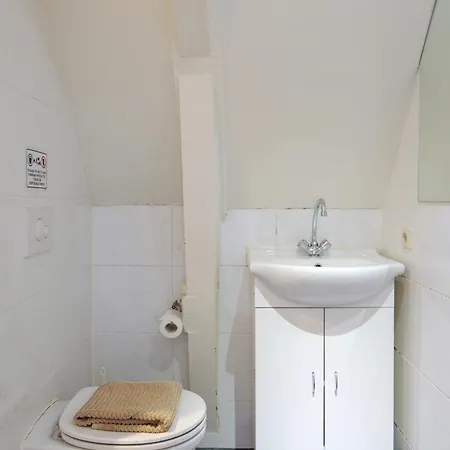 Prinsenhof Hotel Amesterdão