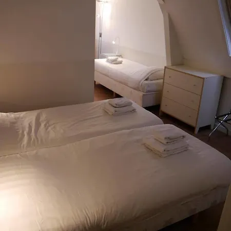 Prinsenhof Hotel Amesterdão